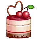 🎁 emoji ⭐️ TG Gifts | @BitStarsRobot Telegram sticker 14 of 109