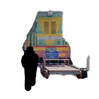 🚗 emoji Просто стики Telegram sticker 2 of 65