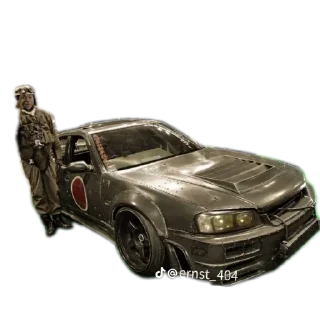 🚗 emoji Просто стики Telegram sticker 17 of 65