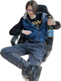 🍺 emoji Мама/я/ебанат — @stckrRobot Telegram sticker 17 of 59