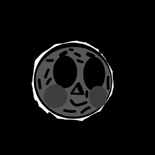 😊 emoji RobloxDoors2.0 @KRPD2 Telegram sticker 5 of 120