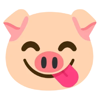 Sticker from Deglas_emojis