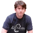 😑 emoji Todd Howard Telegram sticker 14 of 22