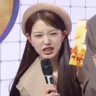 🤬 emoji Злая Вонен Telegram sticker 24 of 37