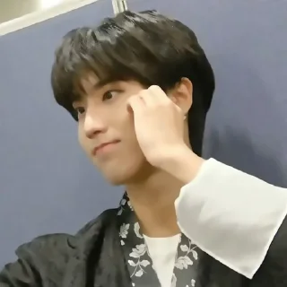 Sticker from ✦ ָ ֙⋆ jisung by @paradoxstickers