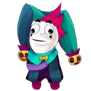 😝 emoji Эу ты кто нахуй (сделал @Kovtanchick) Telegram sticker 14 of 118