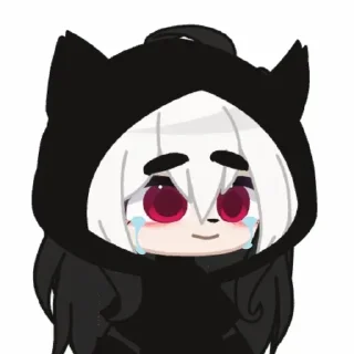 🐮 emoji 🌞Milk Love→ @stickers_love_bot Telegram sticker 4 of 75