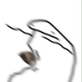 😰 emoji florkofcows_@tktanya_0 Telegram sticker 22 of 65