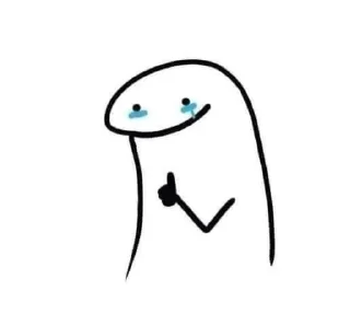 😢 emoji florkofcows_@tktanya_0 Telegram sticker 6 of 65
