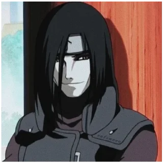 Sticker from 🐍Lord orochimaru🐍