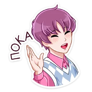 Sticker from Луис (@TgSticker)