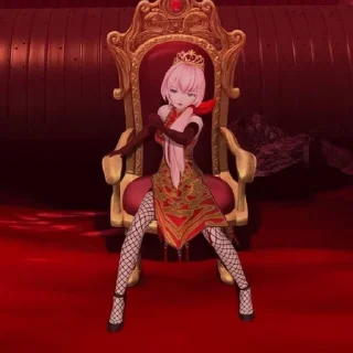 👸 emoji шими йа Telegram sticker 20 of 36
