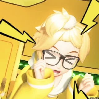 😩 emoji шими йа Telegram sticker 24 of 36