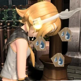 😢 emoji шими йа Telegram sticker 12 of 36