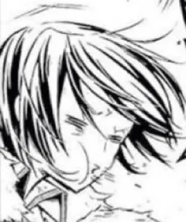 🌟 emoji BungoStrayDogs Telegram sticker 6 of 65