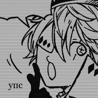 🌟 emoji BungoStrayDogs Telegram sticker 20 of 65
