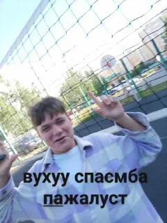 🤝 emoji стики от жавида Telegram sticker 10 of 46