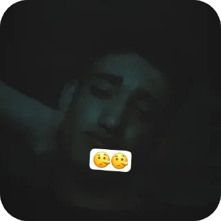 👄 emoji Мафия группа Telegram sticker 16 of 53