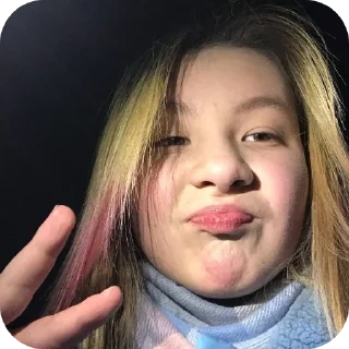 💇 emoji Мафия группа Telegram sticker 13 of 53