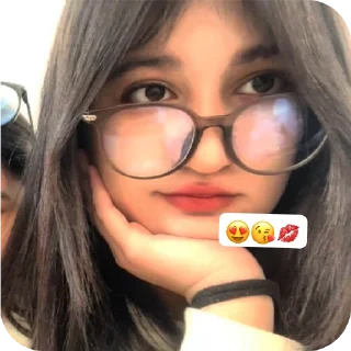 💇 emoji Мафия группа Telegram sticker 17 of 53