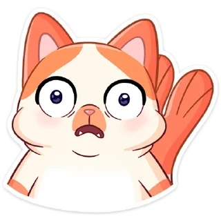 Sticker from Избранные