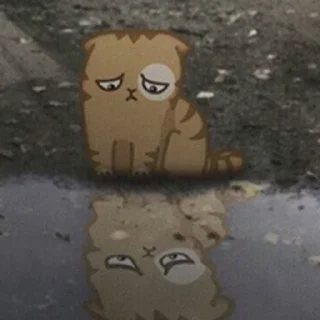 Sticker from даймонд