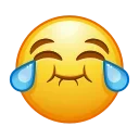 Sticker from MadEmoji2 Stickers @oramie