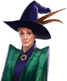 🌟 emoji Магия и загадки @stickers_HarryPotter Telegram sticker 10 of 75