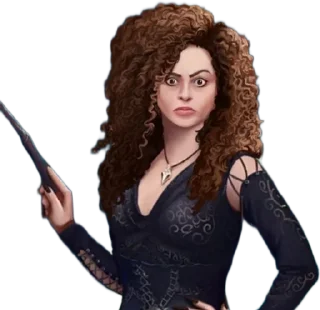🌟 emoji Магия и загадки @stickers_HarryPotter Telegram sticker 12 of 75