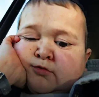 🤣 emoji Мой стикерпак @moyi_stikery_bot Telegram sticker 22 of 32
