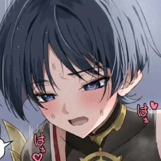 😔 emoji накорис кор ф*дж стоп ➡️ @Ctikerubot Telegram sticker 9 of 77