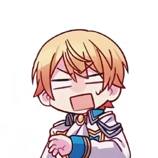 🌟 emoji Какая то хуйня~ Telegram sticker 10 of 31