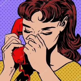😒 emoji Больше стиков тут: @stikery4 Telegram sticker 14 of 45