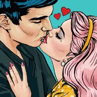 😇 emoji Больше стиков тут: @stikery4 Telegram sticker 16 of 45