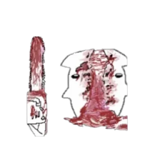 🪓 emoji м1р не исправ1м @vn9tr1temn @vn9tr1temn0 Telegram sticker 7 of 50