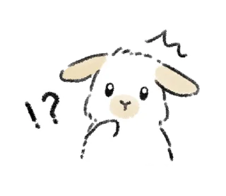 😱 emoji зайки ♡ @softsticks Telegram sticker 21 of 40
