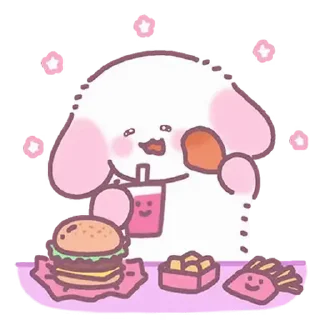 🎀 emoji лоли ♡ @softsticks Telegram sticker 22 of 24