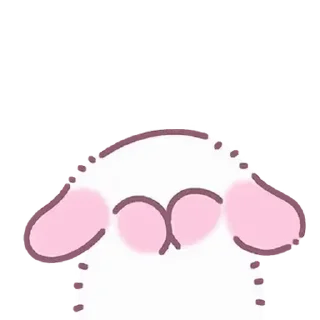 🎀 emoji лоли ♡ @softsticks Telegram sticker 19 of 24