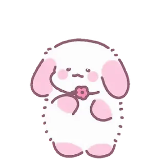 🎀 emoji лоли ♡ @softsticks Telegram sticker 5 of 24