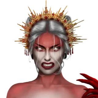 🤬 emoji Для ба. @sofia_byy ➡️ @Ctikerubot Telegram sticker 3 of 16