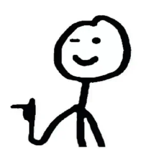 😉 emoji @ichbinshabi @DTOUserBot Paketi 1 Telegram sticker 21 of 75