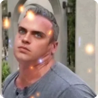 🥰 emoji Больше стикеров 👉🏻 @stickertg4 Telegram sticker 19 of 48