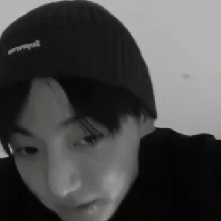 😡 emoji Jungkook @stikmayve by @offstikbot Telegram sticker 16 of 17