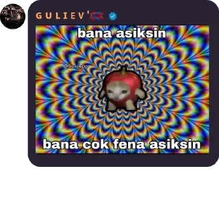 💗 emoji @quliyevv_17 @BrendUserbot Pack 1 Telegram sticker 7 of 21