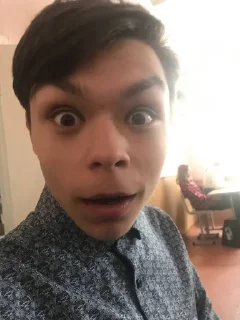 😵 emoji я люблю влада Telegram sticker 6 of 22