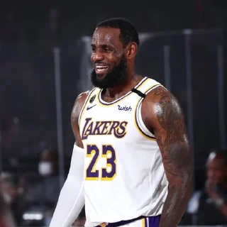😀 emoji NBA @FHEHQ Telegram sticker 9 of 54