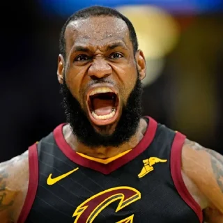 🤬 emoji NBA @FHEHQ Telegram sticker 14 of 54