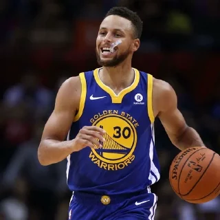 😃 emoji NBA @FHEHQ Telegram sticker 5 of 54