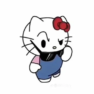 ⭐️ emoji НЕ ВОРУЙ СТИКИ У ПУПСА ДАУН @Tgthemstickbot Telegram sticker 12 of 48
