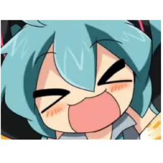 👄 emoji Шакал Telegram sticker 11 of 11